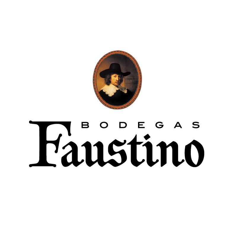 Кава фаустино. Faustino. Вино Bodegas Faustino dos Caprichos Crianza. Вино дос Капричос.